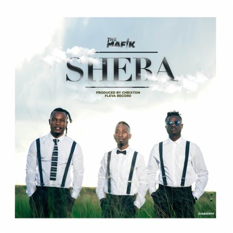 Sheba | Boomplay Music