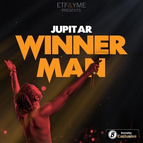 Winner Man | Boomplay Music