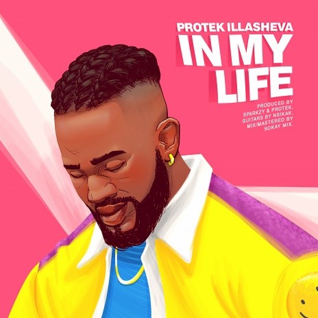 In My Life | Boomplay Music