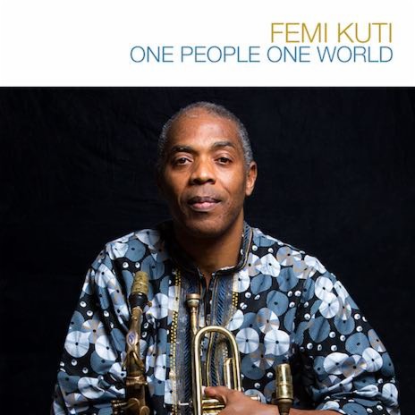 One People One World | Boomplay Music