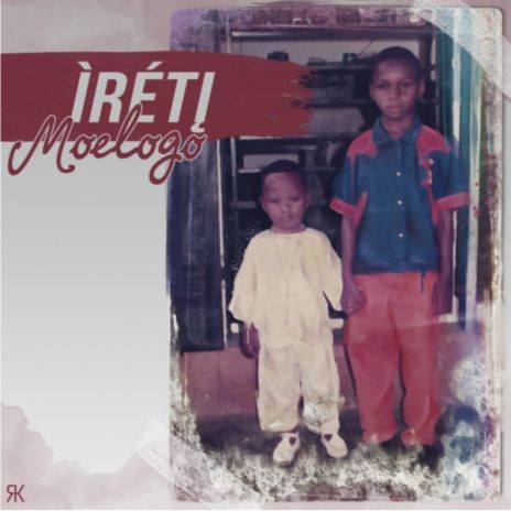 Ireti | Boomplay Music