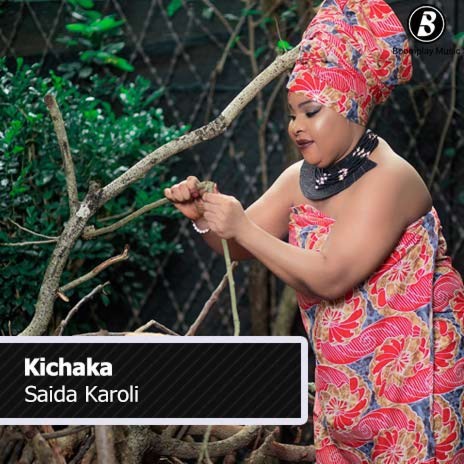 Kichaka ft. G Nako & Belle 9 | Boomplay Music