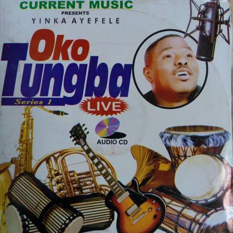 Oko Tungba | Boomplay Music