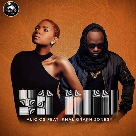 Ya Nini ft. Khaligraph Jones | Boomplay Music