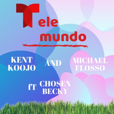 Telemundo ft. Michael Flosso | Boomplay Music