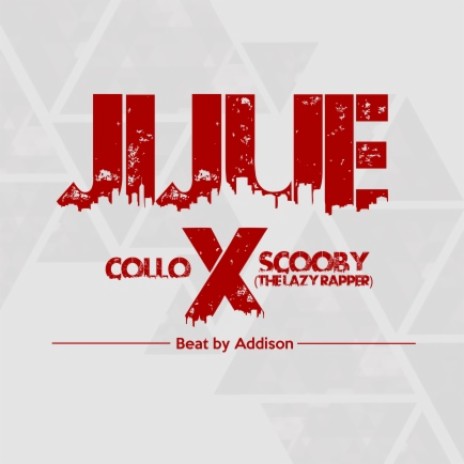 Jijue ft. Scooby The Lazy Rapper | Boomplay Music