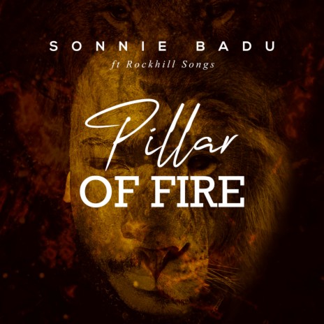 Pillar of Fire ft. RockHill Songs | Boomplay Music