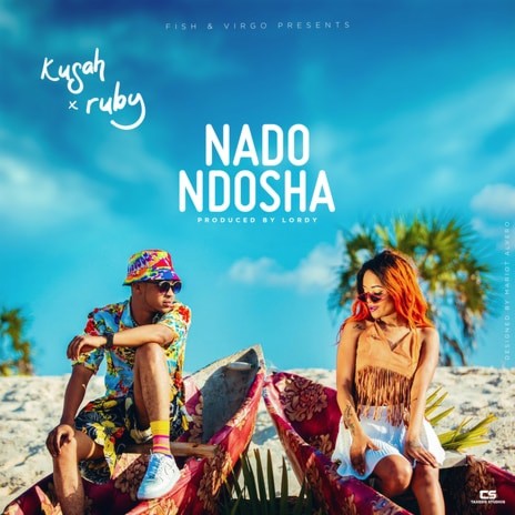 Nadondosha ft. Ruby