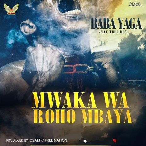 Mwaka Wa Roho Mbaya | Boomplay Music