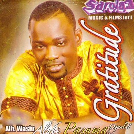 Alabi Mati Goke Agba | Boomplay Music