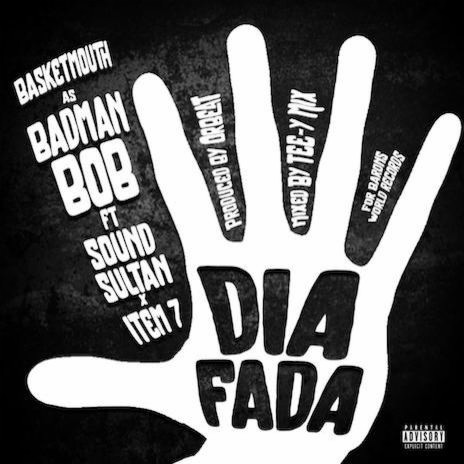 Dia Fada ft. Sound Sultan & Item 7 | Boomplay Music