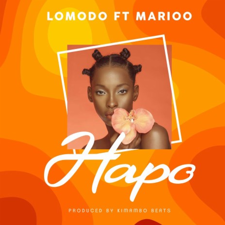 Hapo ft. Marioo | Boomplay Music