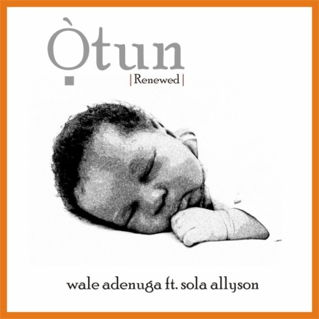 Otun ft. Sola Allyson | Boomplay Music