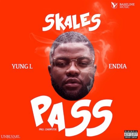 Pass ft. Yung L & Endia | Boomplay Music