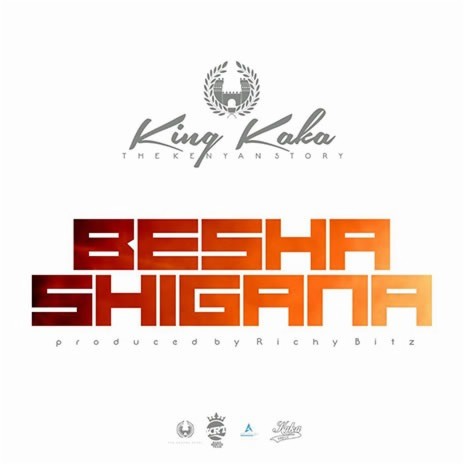 Besha Shigana | Boomplay Music