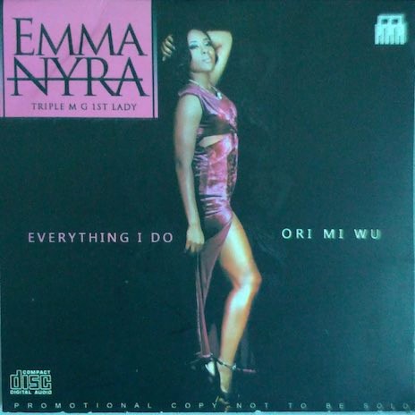 Everything I Do ft. Iyanya | Boomplay Music