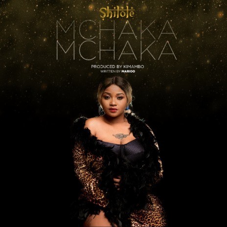 Mchaka Mchaka | Boomplay Music