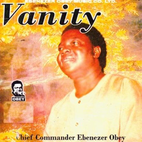 Ola Oluwa Ni Monje