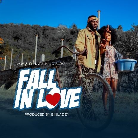 Fall In Love ft. Roma | Boomplay Music