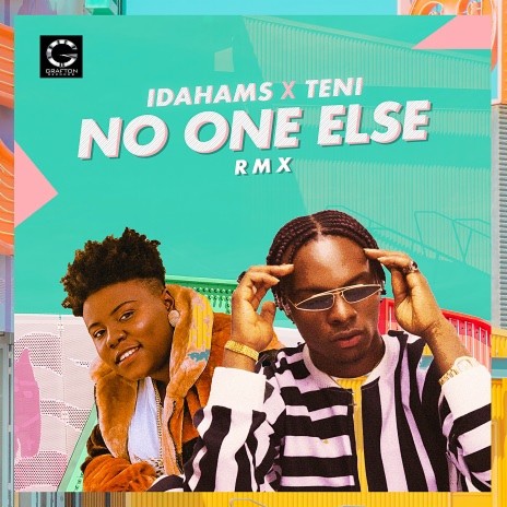 No One Else (Remix) ft. Teni | Boomplay Music