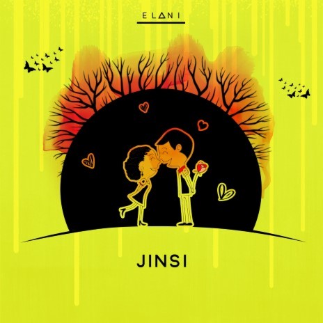 Jinsi | Boomplay Music