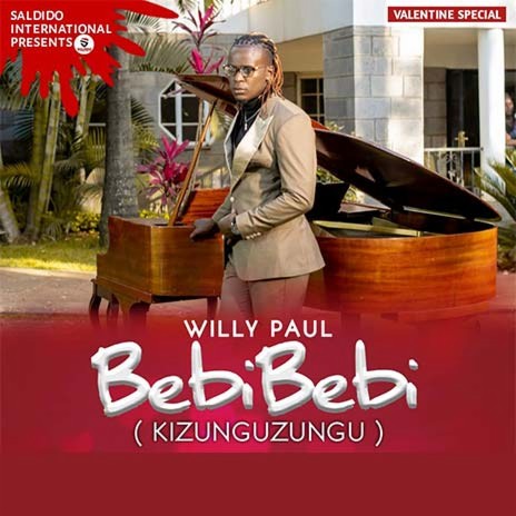 Bebi Bebi (Kizungu Zungu) | Boomplay Music