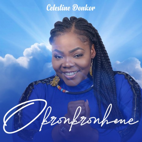 Okronkronhene