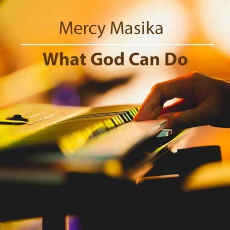 What God Can Do | Boomplay Music