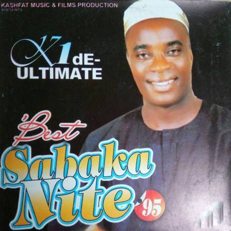 Best Sabaka Nite I | Boomplay Music