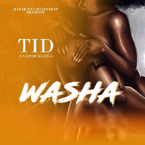 Washa ft. Cassim Mganga | Boomplay Music