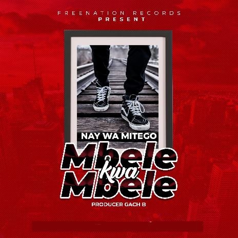 Mbele Kwa Mbele | Boomplay Music