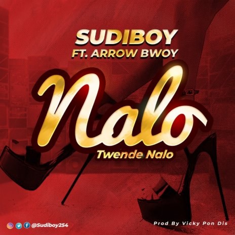 Nalo ft. Arrow Bwoy