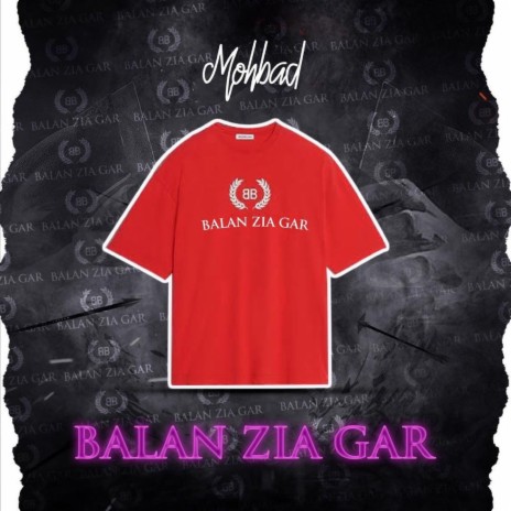 Balan Zia Gar
