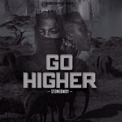 Go Higher | Boomplay Music
