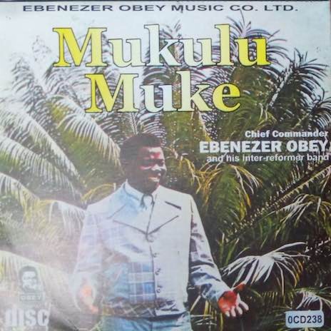 Mukulu Muke Maa Jo | Boomplay Music