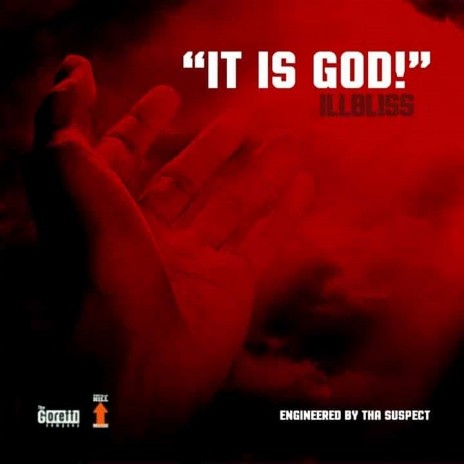 It Is God | Boomplay Music