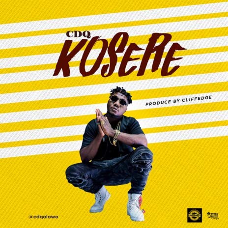 Kosere | Boomplay Music