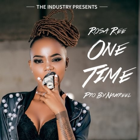 One Time (Clean) | Boomplay Music