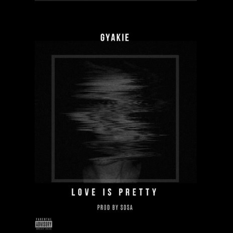 Love Is Pretty | Boomplay Music