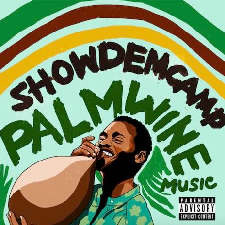 Popping ft. BOJ & Odunsi The Engine | Boomplay Music