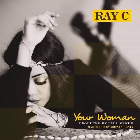 Your Woman | Boomplay Music