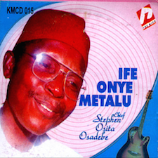 Ife Onye Metalu | Boomplay Music