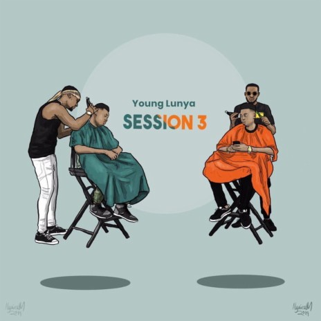 Session 3 | Boomplay Music