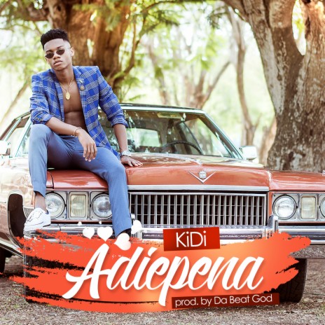 Adiepena | Boomplay Music