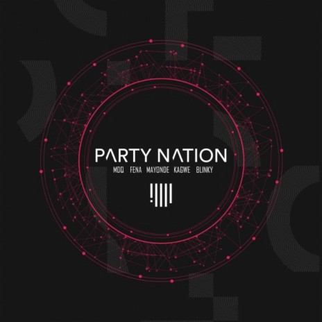 Party Nation | Boomplay Music