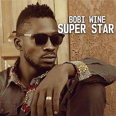 Super Star Ft. Mr. G, Nubian Li, Mikie Wine | Boomplay Music
