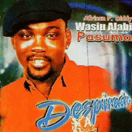 Wasiu Alabi Ti Gbade O | Boomplay Music