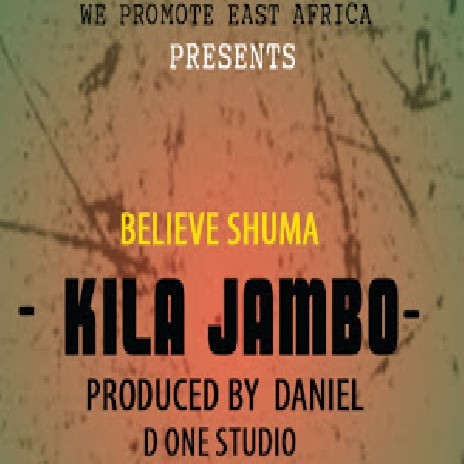 Kila Jambo | Boomplay Music