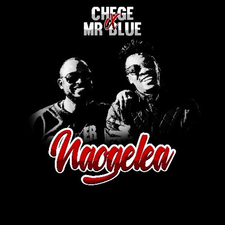 Naogelea ft. Mr. Blue | Boomplay Music
