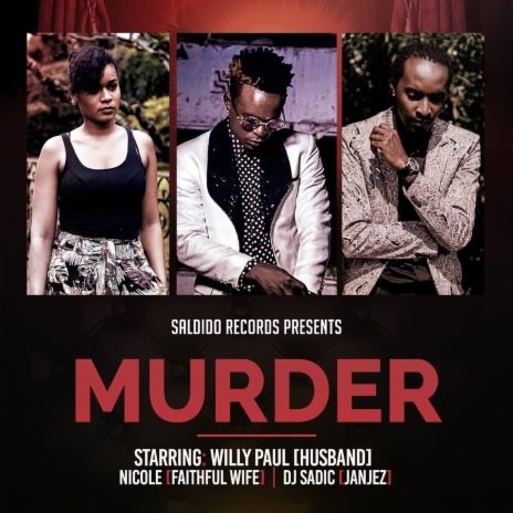 Murd3r (Murder)